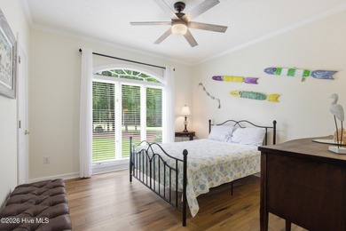 Perfectly positioned within the coveted golf course community of - photo 24