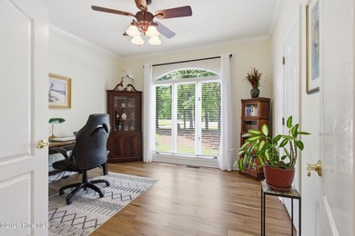 Perfectly positioned within the coveted golf course community of - photo 25