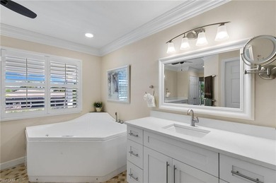 Luxury home in the exclusive Marco Island Estates surrounded my - photo 25