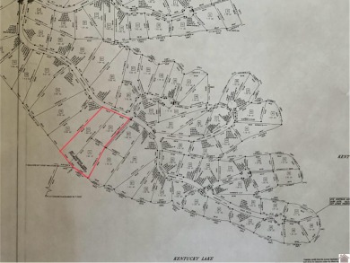 Kentucky Lake Waterfront Building Property Located in Western - photo 25