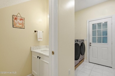 Perfectly positioned within the coveted golf course community of - photo 27