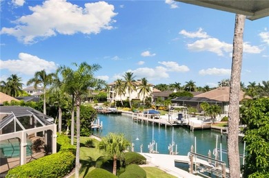 Luxury home in the exclusive Marco Island Estates surrounded my - photo 27