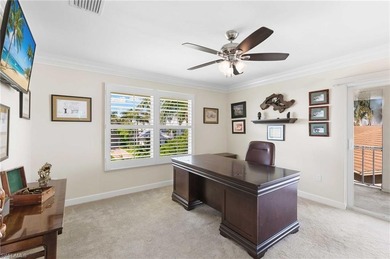 Luxury home in the exclusive Marco Island Estates surrounded my - photo 28