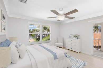 Luxury home in the exclusive Marco Island Estates surrounded my - photo 29