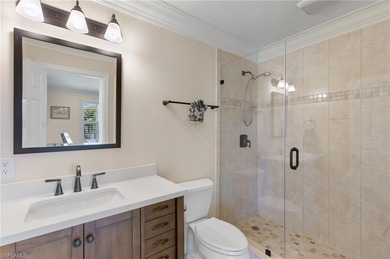 Luxury home in the exclusive Marco Island Estates surrounded my - photo 30