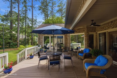 Perfectly positioned within the coveted golf course community of - photo 32