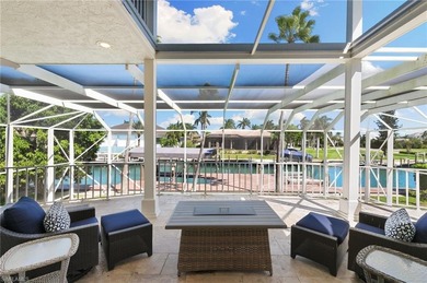 Luxury home in the exclusive Marco Island Estates surrounded my - photo 33