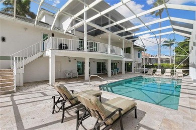 Luxury home in the exclusive Marco Island Estates surrounded my - photo 34