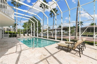 Luxury home in the exclusive Marco Island Estates surrounded my - photo 35