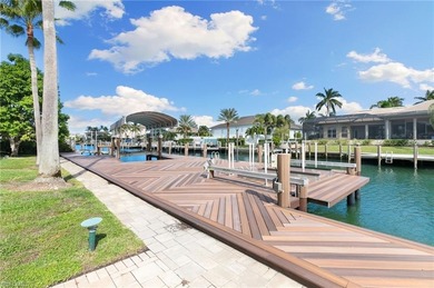 Luxury home in the exclusive Marco Island Estates surrounded my - photo 36