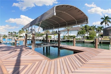 Luxury home in the exclusive Marco Island Estates surrounded my - photo 37