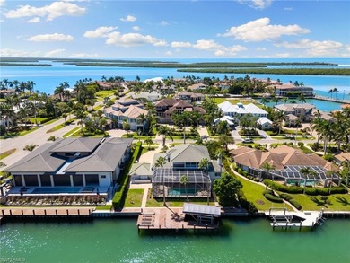 Luxury home in the exclusive Marco Island Estates surrounded my - photo 38