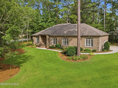 Perfectly positioned within the coveted golf course community of - photo 39