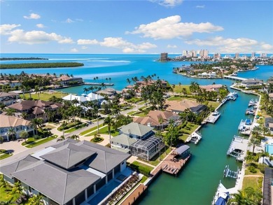 Luxury home in the exclusive Marco Island Estates surrounded my - photo 39