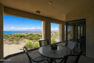 Lake Condo Sale Pending in Lake Havasu City, Arizona