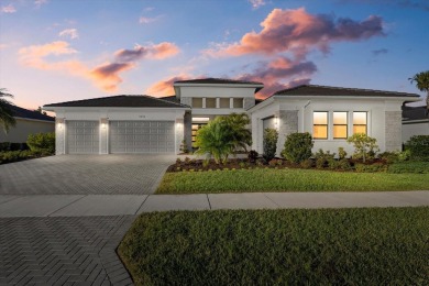 Lake Home For Sale in Sarasota, Florida