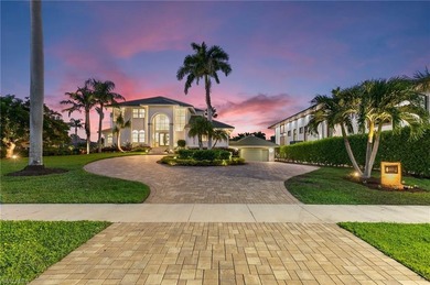 Luxury home in the exclusive Marco Island Estates surrounded my - photo 41
