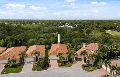 St. Lucie River Home For Sale in Palm City Florida