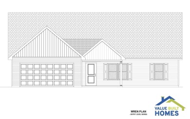 Lake Home For Sale in Boonville, Indiana