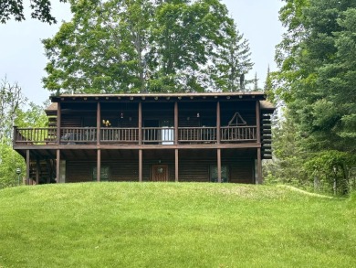 Lake Home For Sale in Onaway, Michigan
