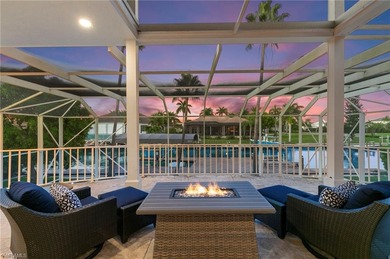 Luxury home in the exclusive Marco Island Estates surrounded my - photo 43