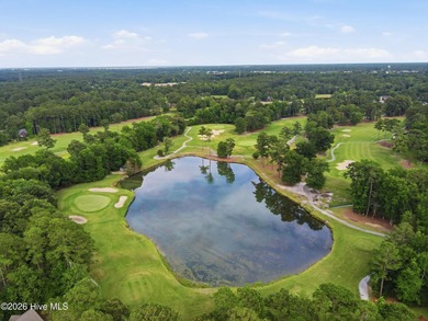 Perfectly positioned within the coveted golf course community of - photo 44