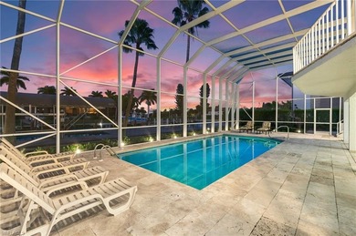 Luxury home in the exclusive Marco Island Estates surrounded my - photo 45