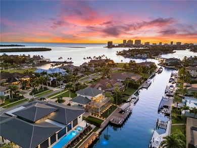 Luxury home in the exclusive Marco Island Estates surrounded my - photo 47