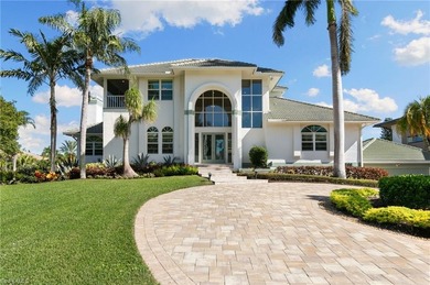 Luxury home in the exclusive Marco Island Estates surrounded my - photo 50