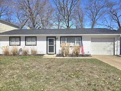 Lake Michigan - LaPorte County Home For Sale in Michigan City Indiana