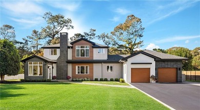 102 Holly Crescent is a comprehensively reimagined North End - photo 1