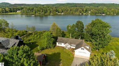 Lake Home For Sale in Lake Leelanau, Michigan