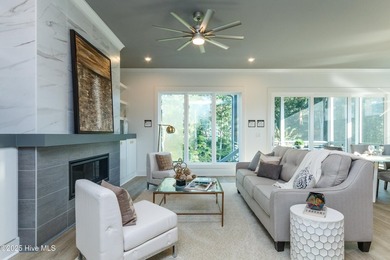 NEW CONSTRUCTION WITH A BOAT SLIP! Built by Homes by Dickerson - photo 9