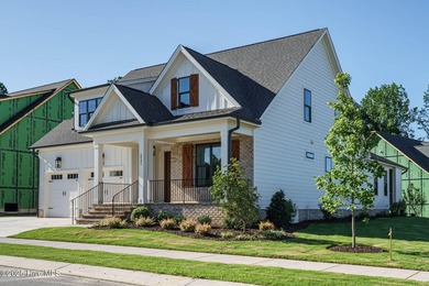 NEW CONSTRUCTION WITH A BOAT SLIP! Built by Homes by Dickerson - photo 10