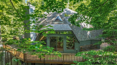Lake Home For Sale in Indian River, Michigan