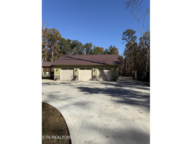 This Beautiful home, nestled on a wooded 5.4 acre lot is like - photo 3