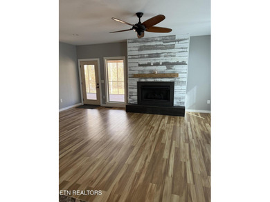 This Beautiful home, nestled on a wooded 5.4 acre lot is like - photo 6