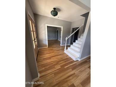 This Beautiful home, nestled on a wooded 5.4 acre lot is like - photo 9