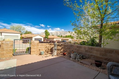 Charming 2-bed, 2-bath villa home in Battlement Mesa offering - photo 12
