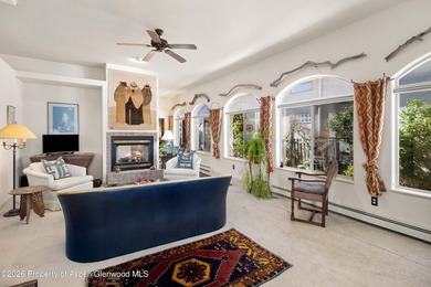 Charming 2-bed, 2-bath villa home in Battlement Mesa offering - photo 13