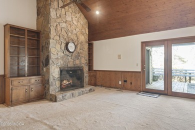 Welcome to 291 Jule Ingram Rd NE on beautiful Lake Sinclair - photo 13