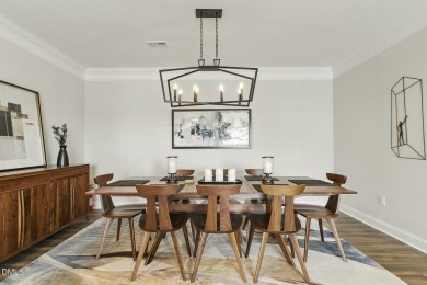 Luxurious Penthouse Condo in Prime Cary Location. Experience