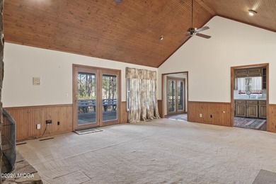 Welcome to 291 Jule Ingram Rd NE on beautiful Lake Sinclair - photo 14