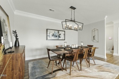 Luxurious Penthouse Condo in Prime Cary Location. Experience