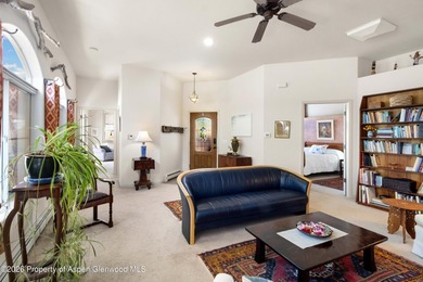 Charming 2-bed, 2-bath villa home in Battlement Mesa offering - photo 15