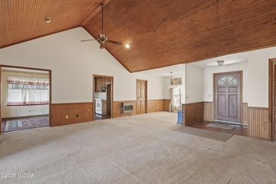 Welcome to 291 Jule Ingram Rd NE on beautiful Lake Sinclair - photo 15