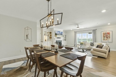 Luxurious Penthouse Condo in Prime Cary Location. Experience