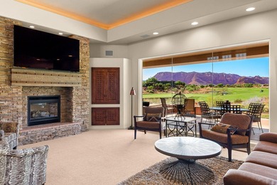 BEST VIEWS IN ENTRADA!!! Looking straight up Entrada golf holes - photo 16