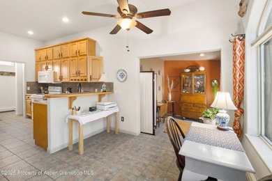 Charming 2-bed, 2-bath villa home in Battlement Mesa offering - photo 17