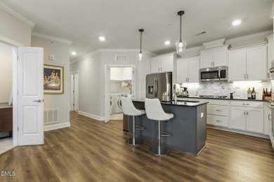 Luxurious Penthouse Condo in Prime Cary Location. Experience